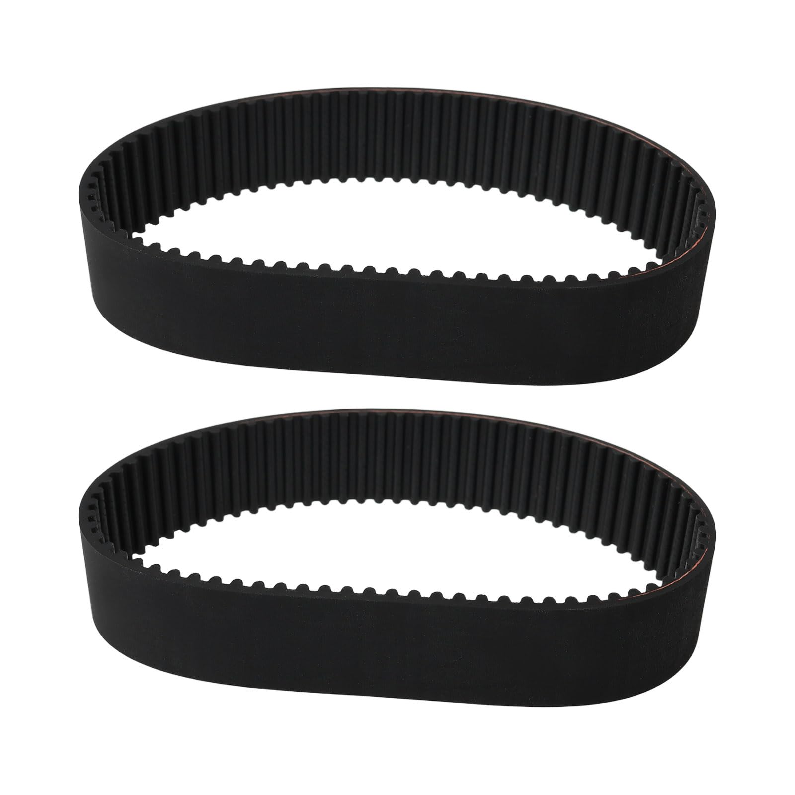 SG Store 2Pcs Sander Drive Belt 2604736010 Compatible with Bosch 1274DVS PBS75A PBS75AE