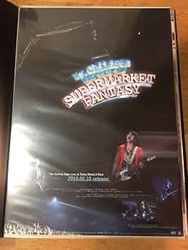 mr.children スーパーマーケットファンタジードームツアー　B2ポスター 61D-14R6sQL._UF350,350_QL50_.jpg