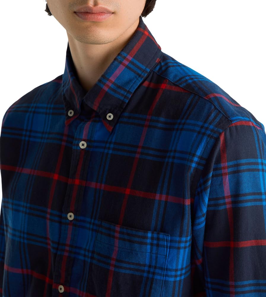 United Colors of Benetton Camisa Hombre