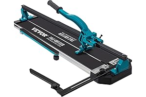 Mophorn Manual Tile Cutter: Precision Cutting with 48-Inch Capacity