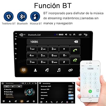 カーオーディオ YOLANDOZERNA863 Amazon.com: Android 13 Car Radio Stereo for Toyota Land