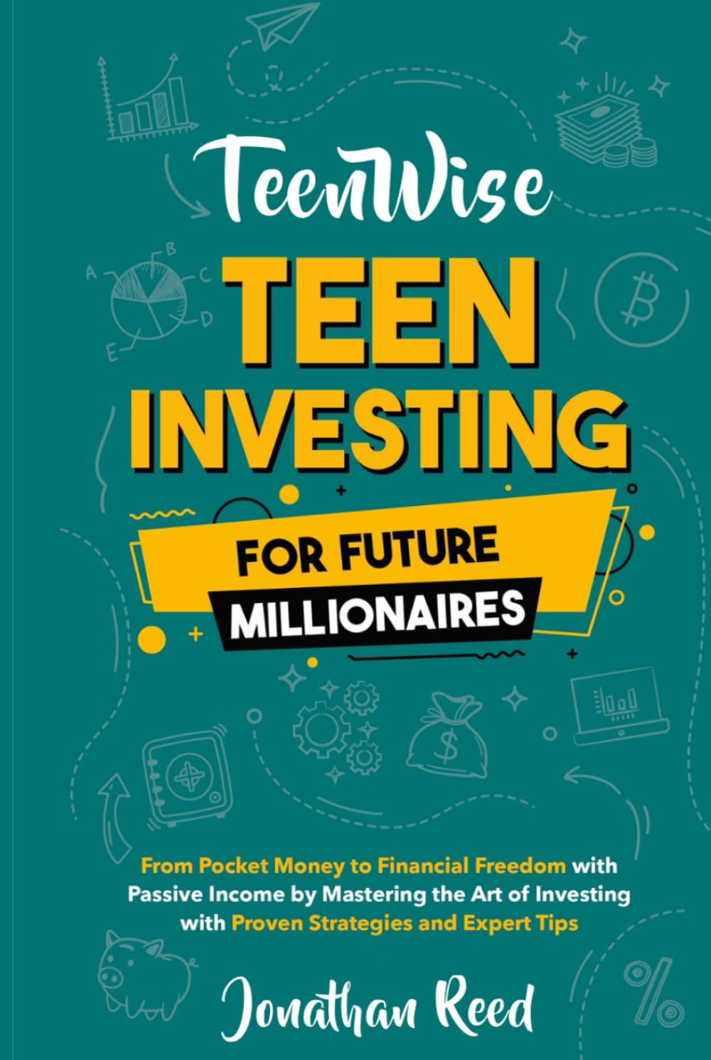 Nurturing Social and Emotional Learning for Teens: Cultivating Empathy, Confidence, and Strong Connections for Lasting Friendships in a Fast-Paced World (Teen Wise)