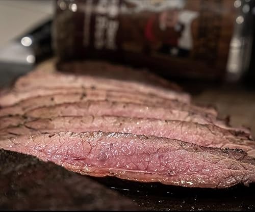 Miniatura 5 de Texas Beef BBQ Rub - Lo mejor en pechuga, bistec y hamburguesas