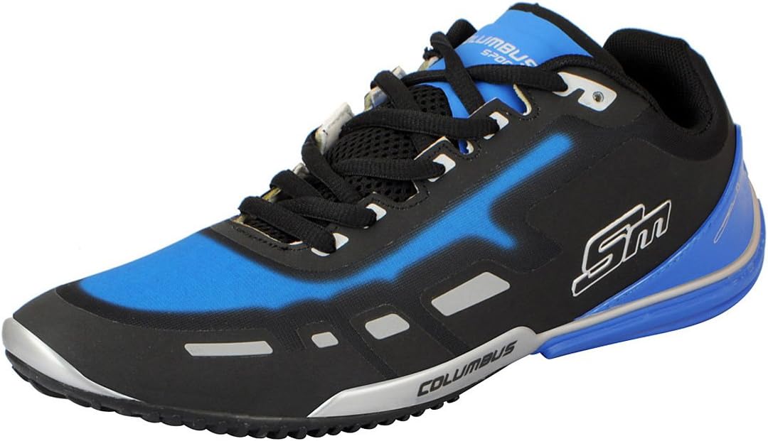 Columbus Men's Pullman Lifestyle Shoes