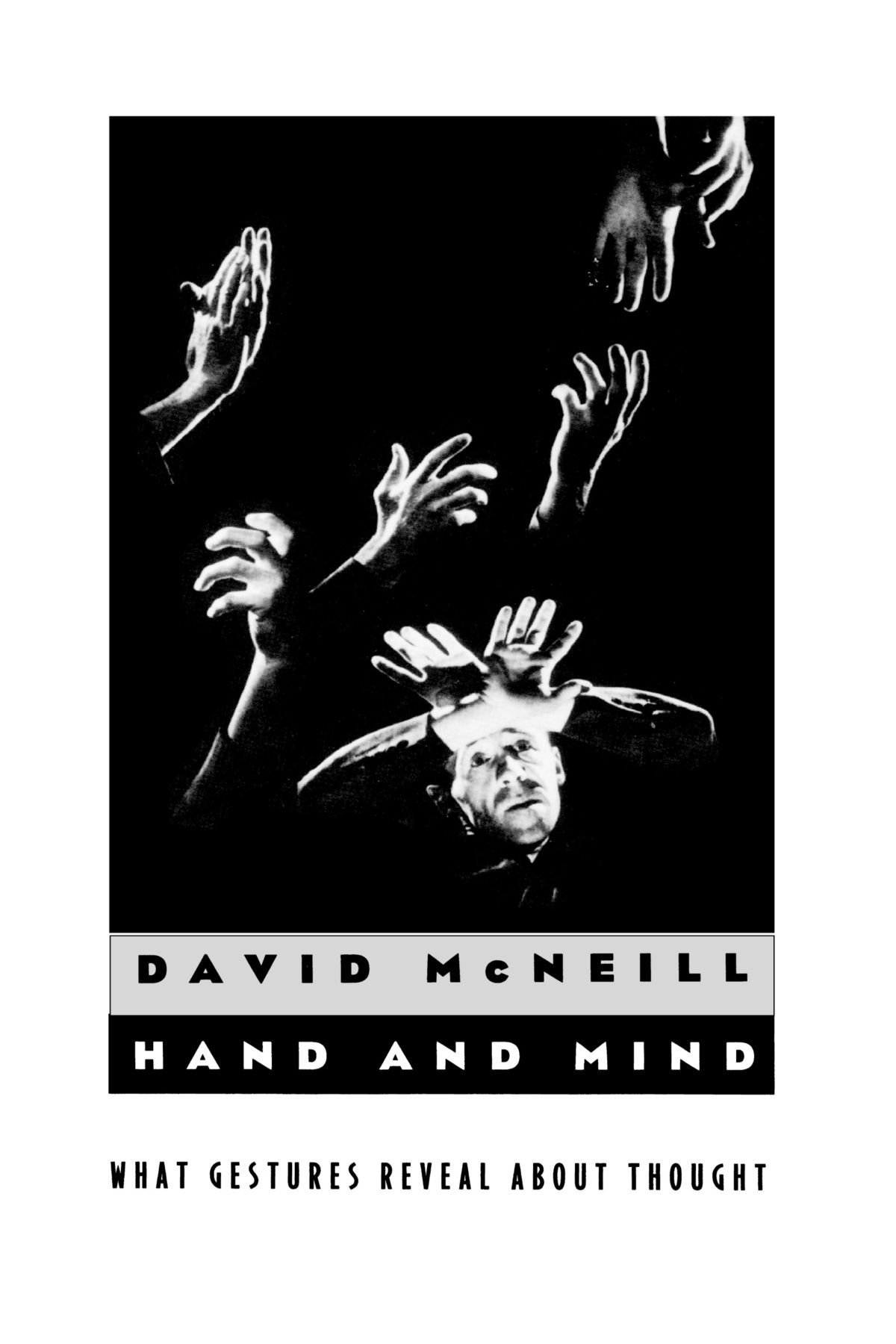 Hand and Mind
