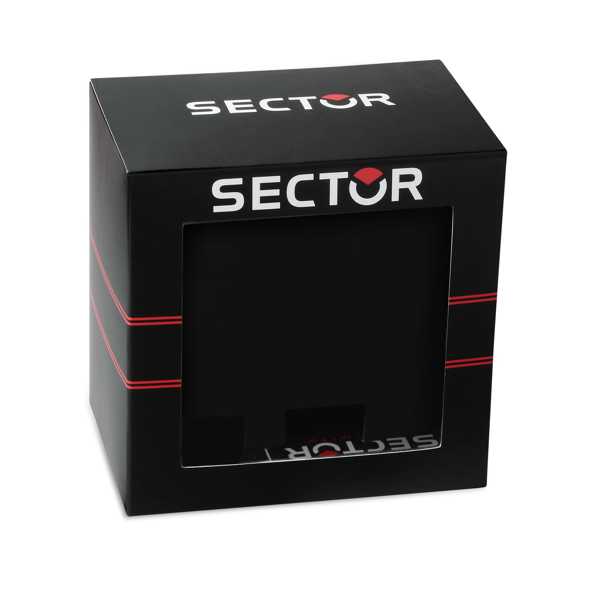Sector No Limits Orologio da uomo, Collezione EX-28, in ABS, Poliuretano - R3251532001