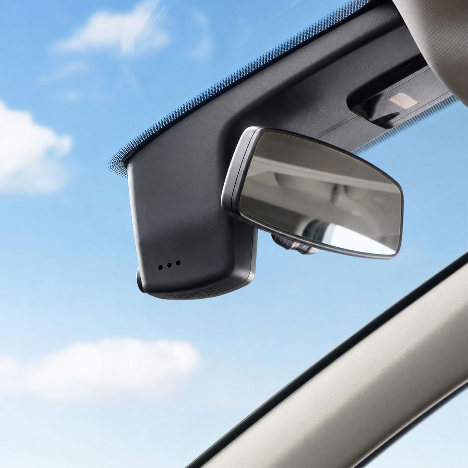 Dash Cam 4K+1080P do Bmw 3 Series F30/F31/F34/G20/G21 2019-2025
