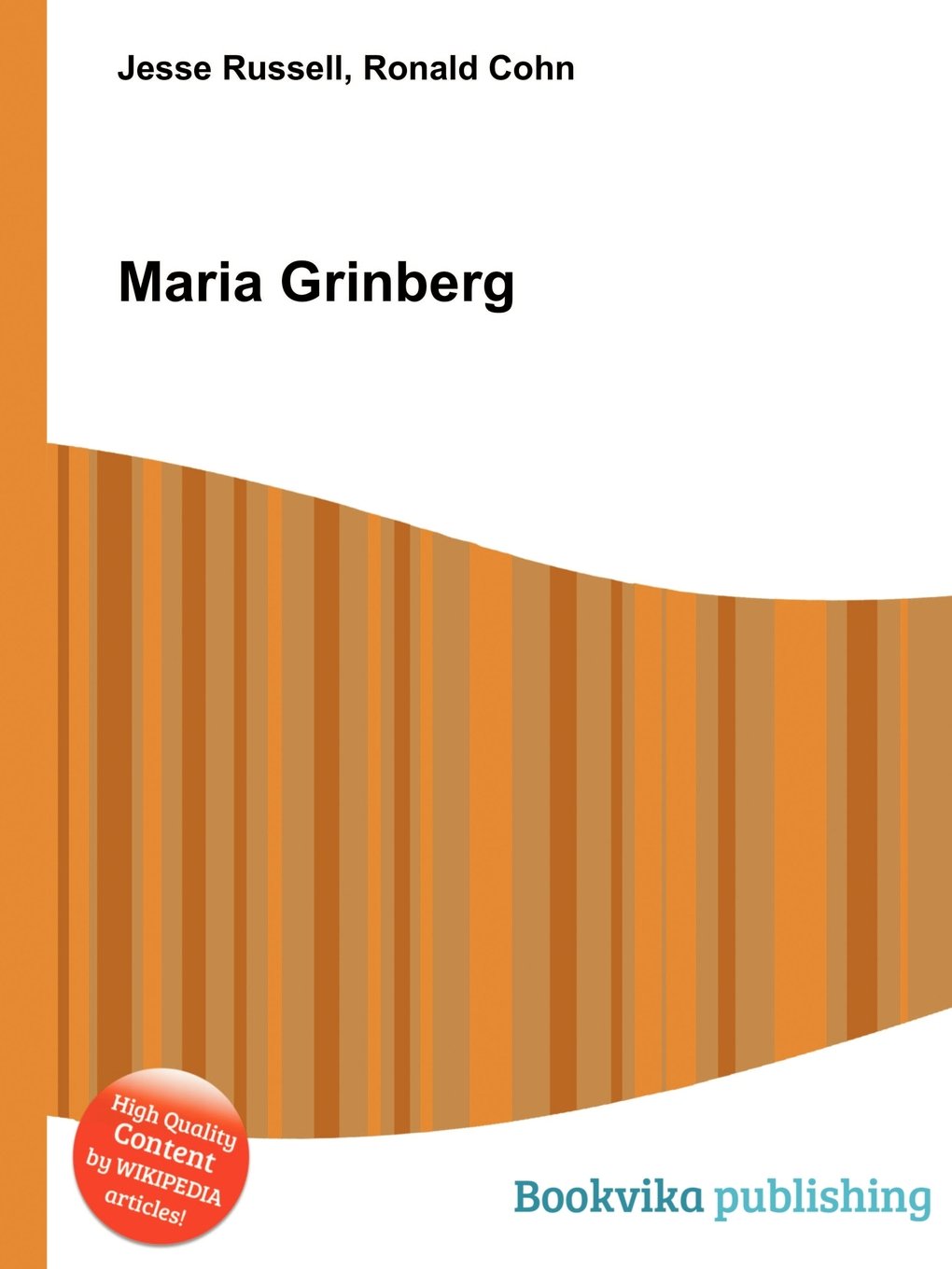 Maria Grinberg