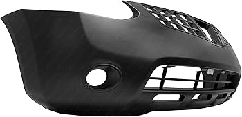 Amazon.com: BUMPERS THAT DELIVER - Primered, Front Bumper