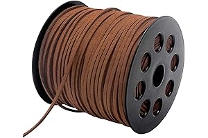 100-Foot Tenn Well Leather String