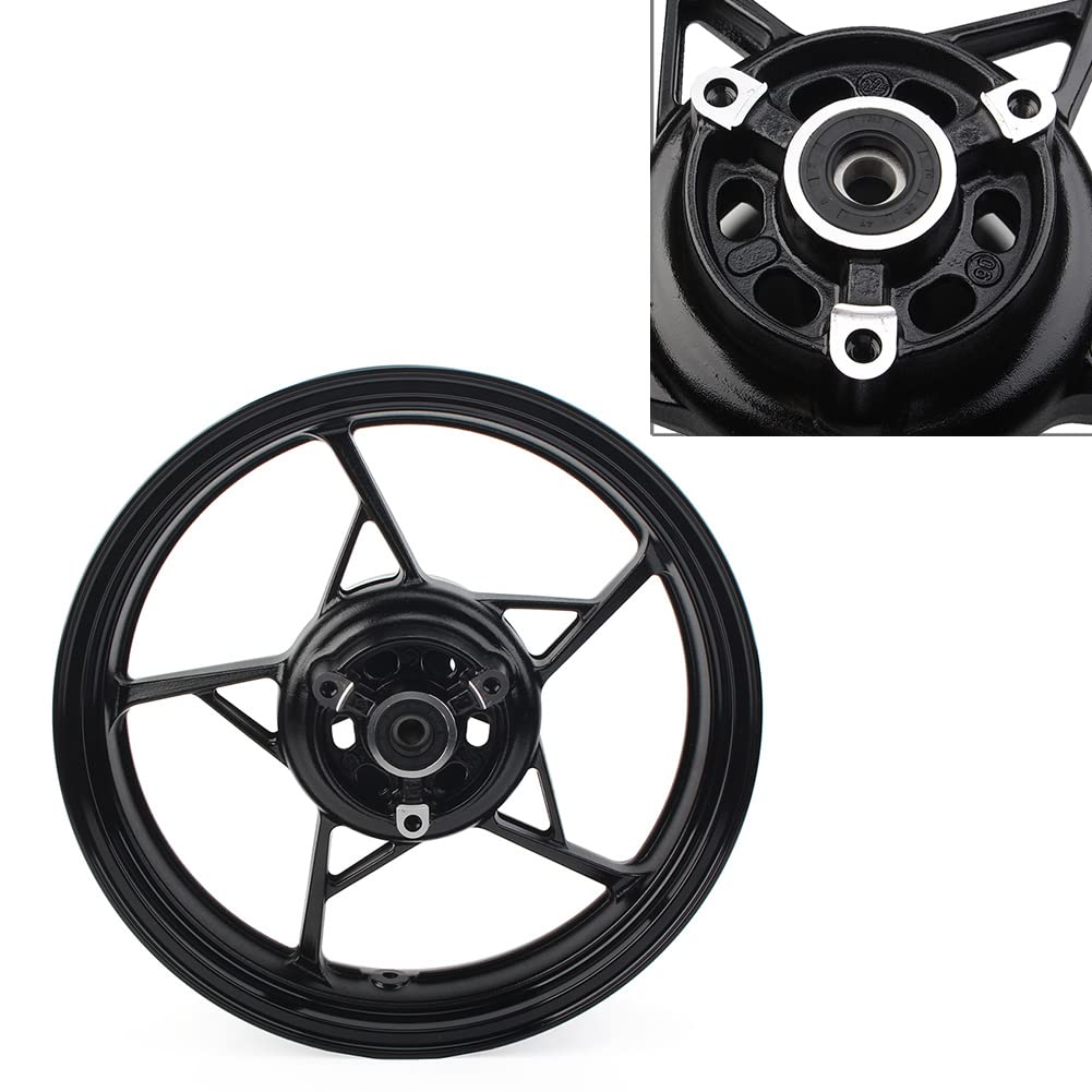 Kawasakiホイール　検z400fx 楽天市場】Z400FX キャスト ホイール 金 : カスタムパーツ DJ