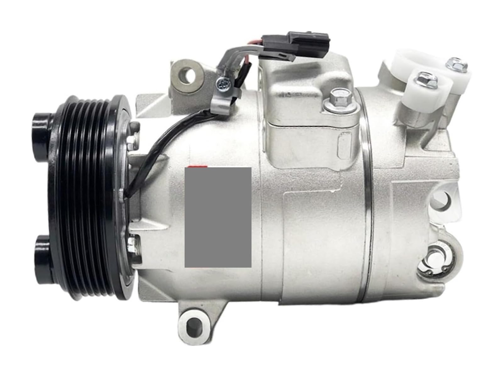 Aire Acondicionado Embrague Compresor Para Land Para Rover Para Discovery Sport Para Range Para Evoque 2011 EJ3219D629AB EJ3219D629AC LR066915 EJ32 19D629 AD Compresor CA
