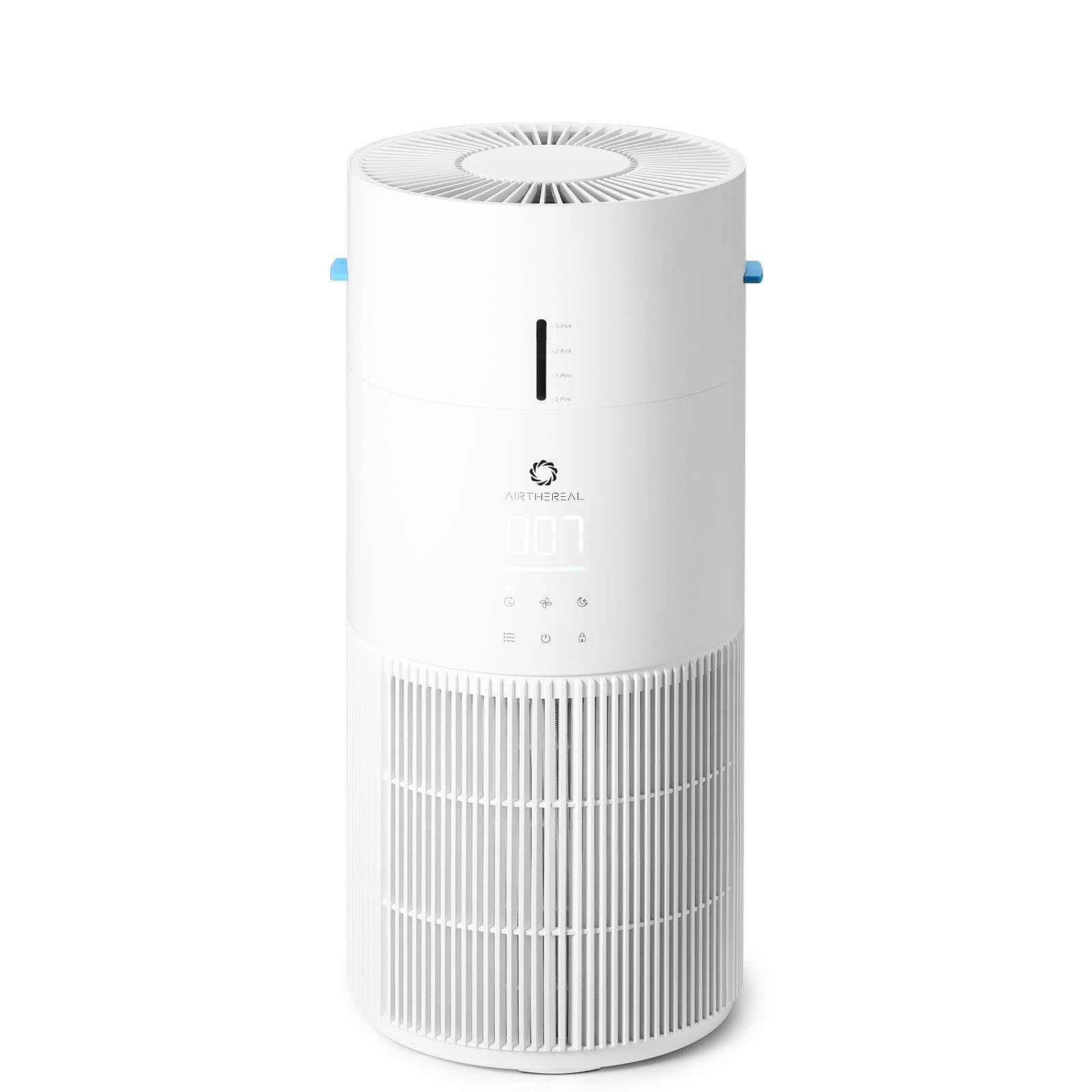 Airthereal AEH300 Purificateur et Humidificateur