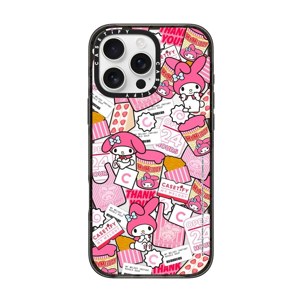 Amazon.co.jp: CASETiFY インパクト iPhone 16 Pro Max ケース