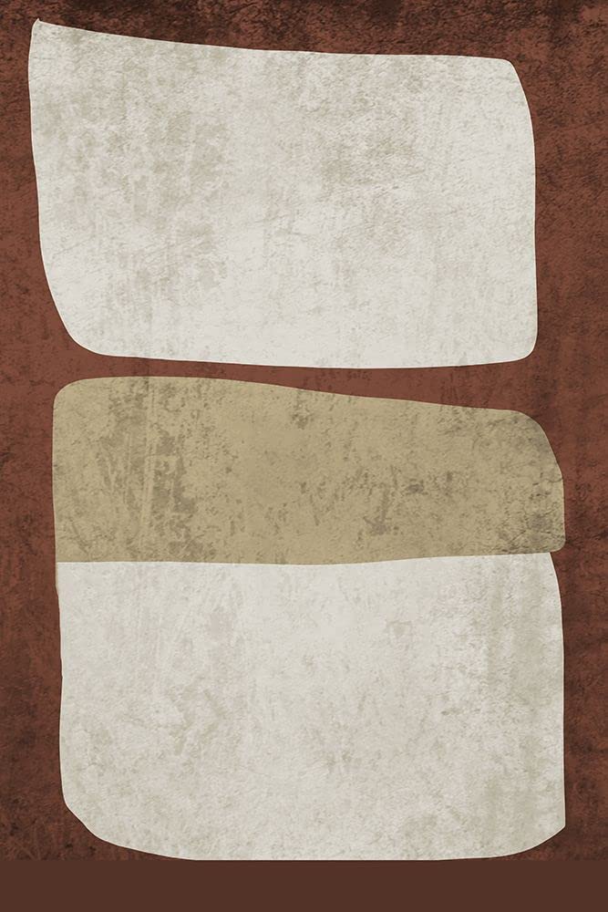 Posterazzi PDX83397LARGE Artwork, Large, Multi