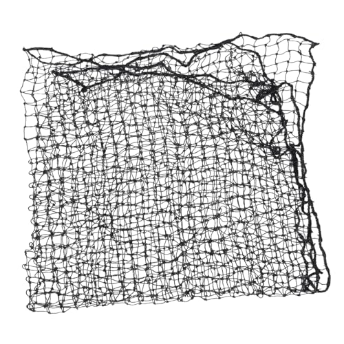 NAMOARLY Training Network Baseball Fielding Trainer Folding Net Safety Net Baseball