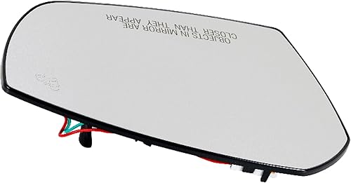 Miniatura 5 de GO-PARTS - para Ford Escape 2017-2019 Espejo retrovisor lateral - Reemplazo derecho (pasajero) GJ5Z 17K707 C FO1325174 2018