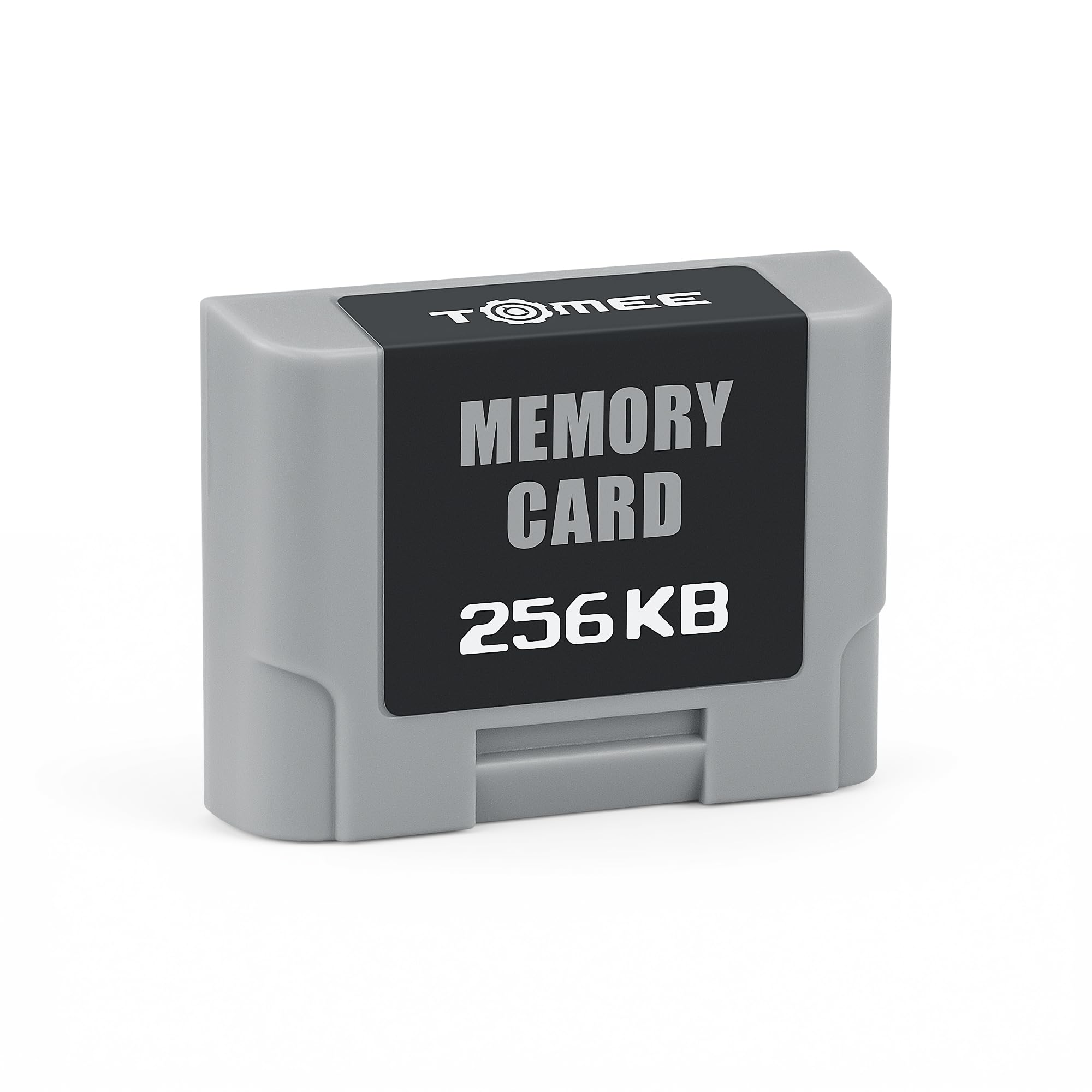 Amazon.com: Tomee 256KB Memory Pak for Nintendo 64 – N64 Memory