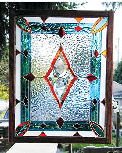 Austin Bevel Cluster