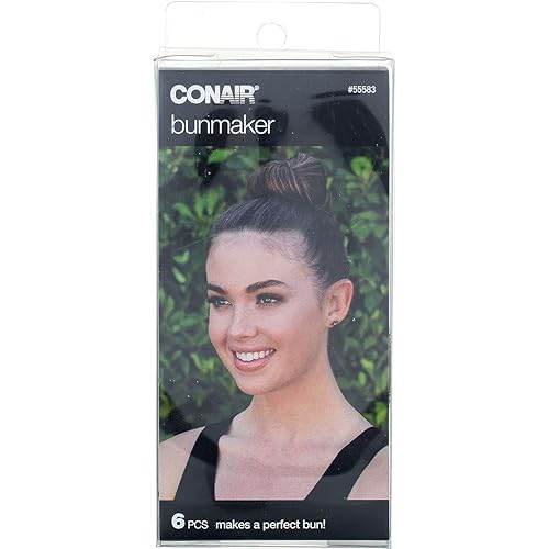 Conair Juego para hacer bollos, 2 unidades