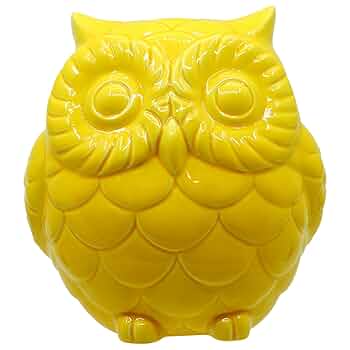 輸入雑貨　開運　金運　『ふくろうの不苦労な三姉妹』　金色　ゴールドコーティング 61D-6UbximL._UF350,350_QL50_.jpg