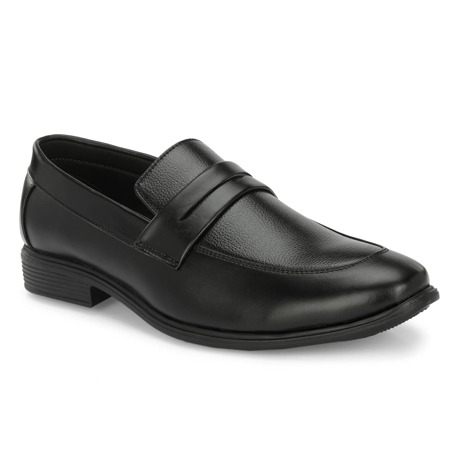 Azzaro Black Mens 4651 Gid Uniform Dress Shoe Desertcart Seychelles