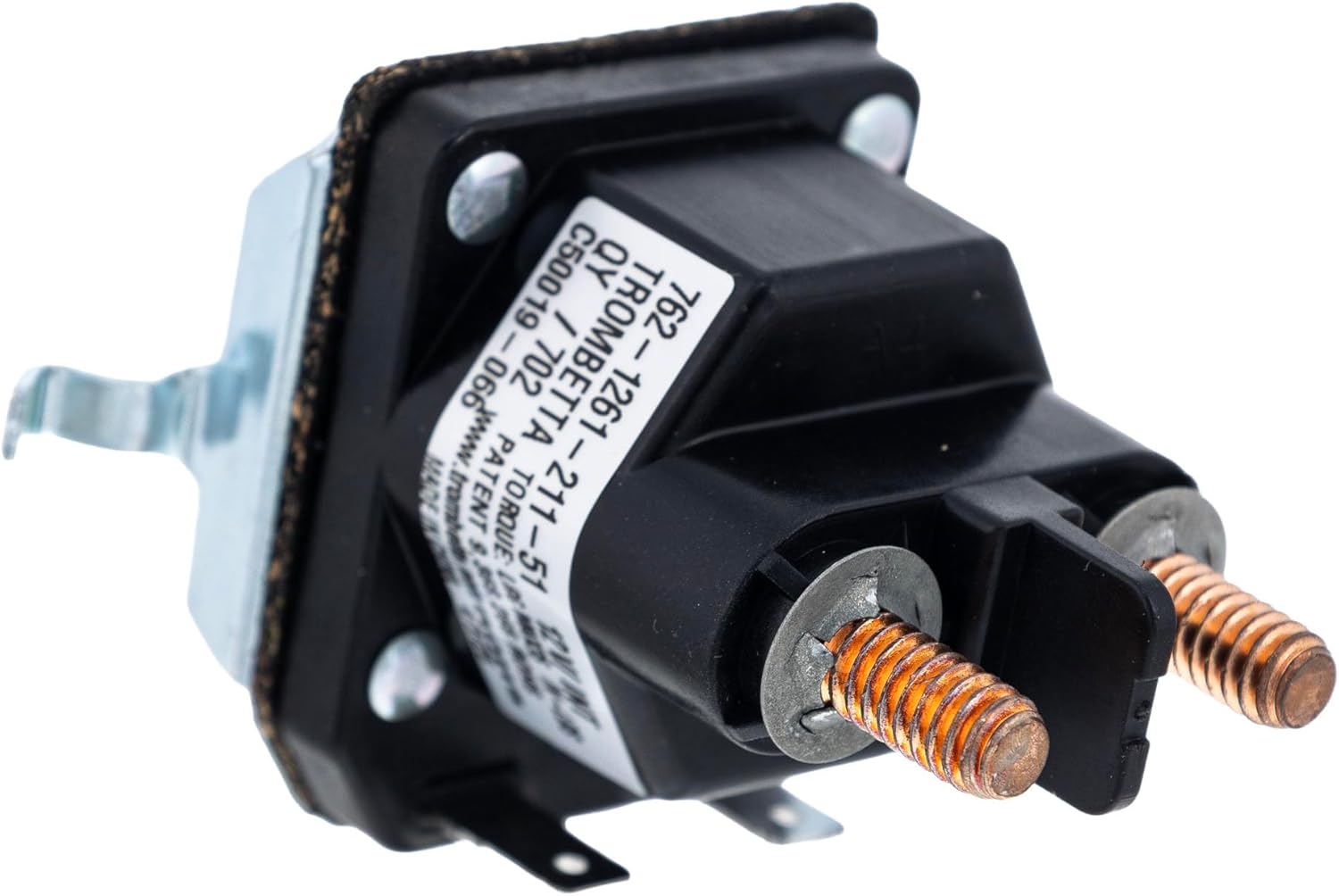 CUB CADET 490-250-F035 Solenoid GS XT3 CMXGZAM250013 925-04439 725P06153 725-06153A 725-06153 725-04439 490-250-Y036