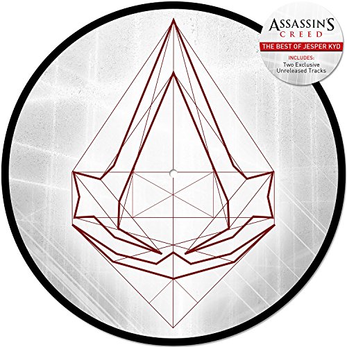 Assassins Creed: The Best Of Jesper Kyd