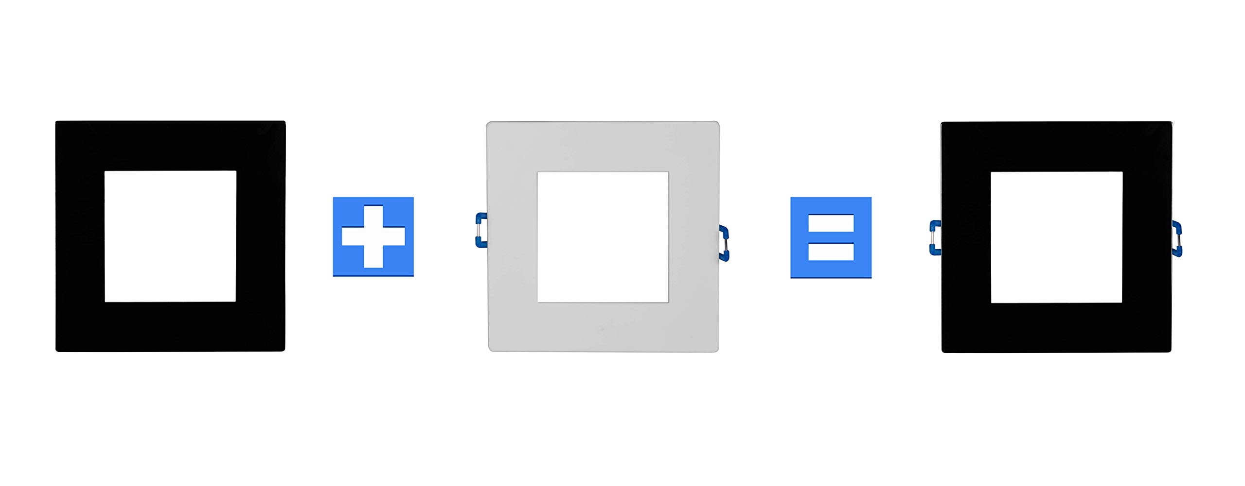 ForeverPRO 62352 Trim Lamp Mrh for Dacor Appliance 1038666