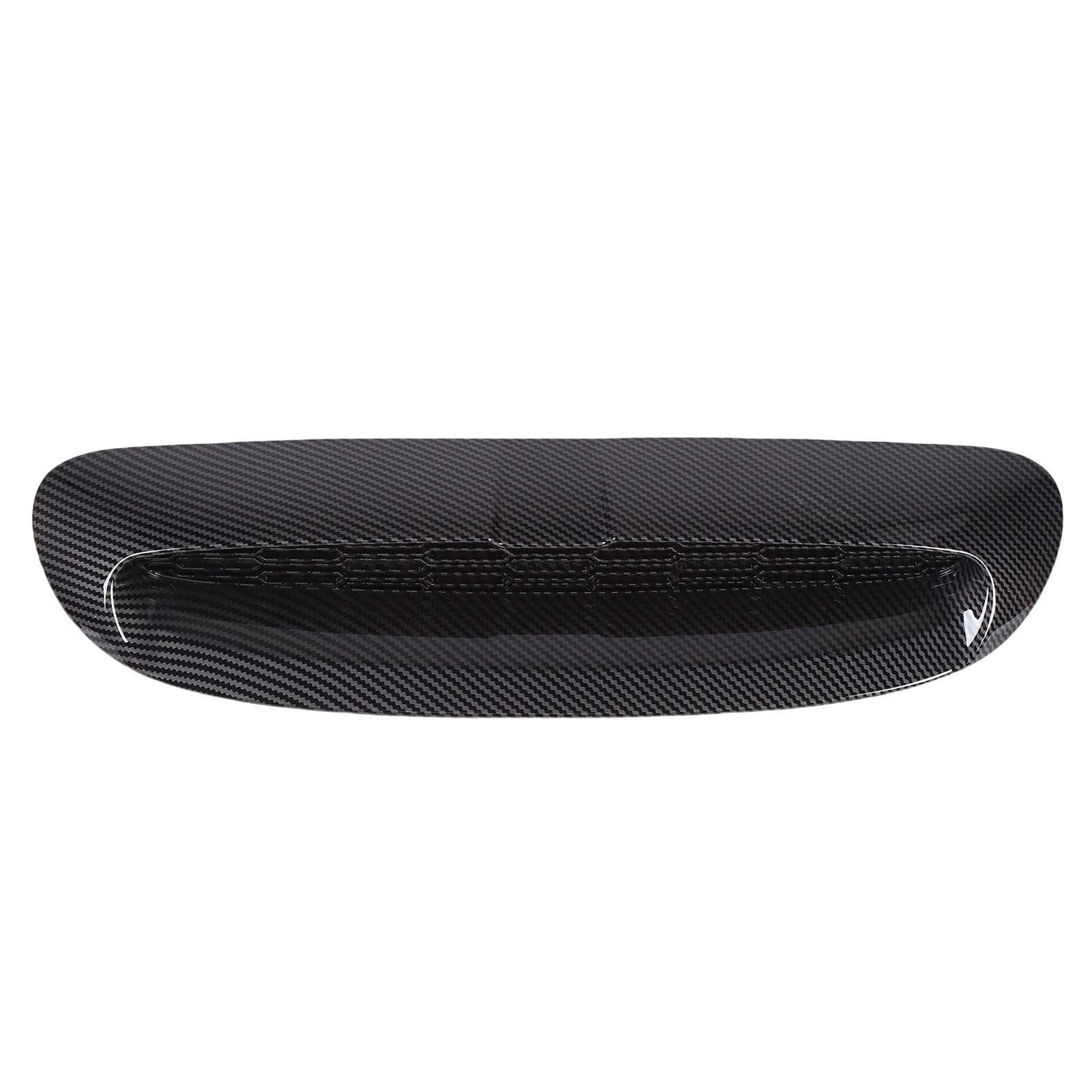 Osłona Wlotu Powietrza Hood Scoop, Stylowy Wlot Powietrza do S JCW F54