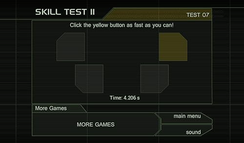 Skill Test 2