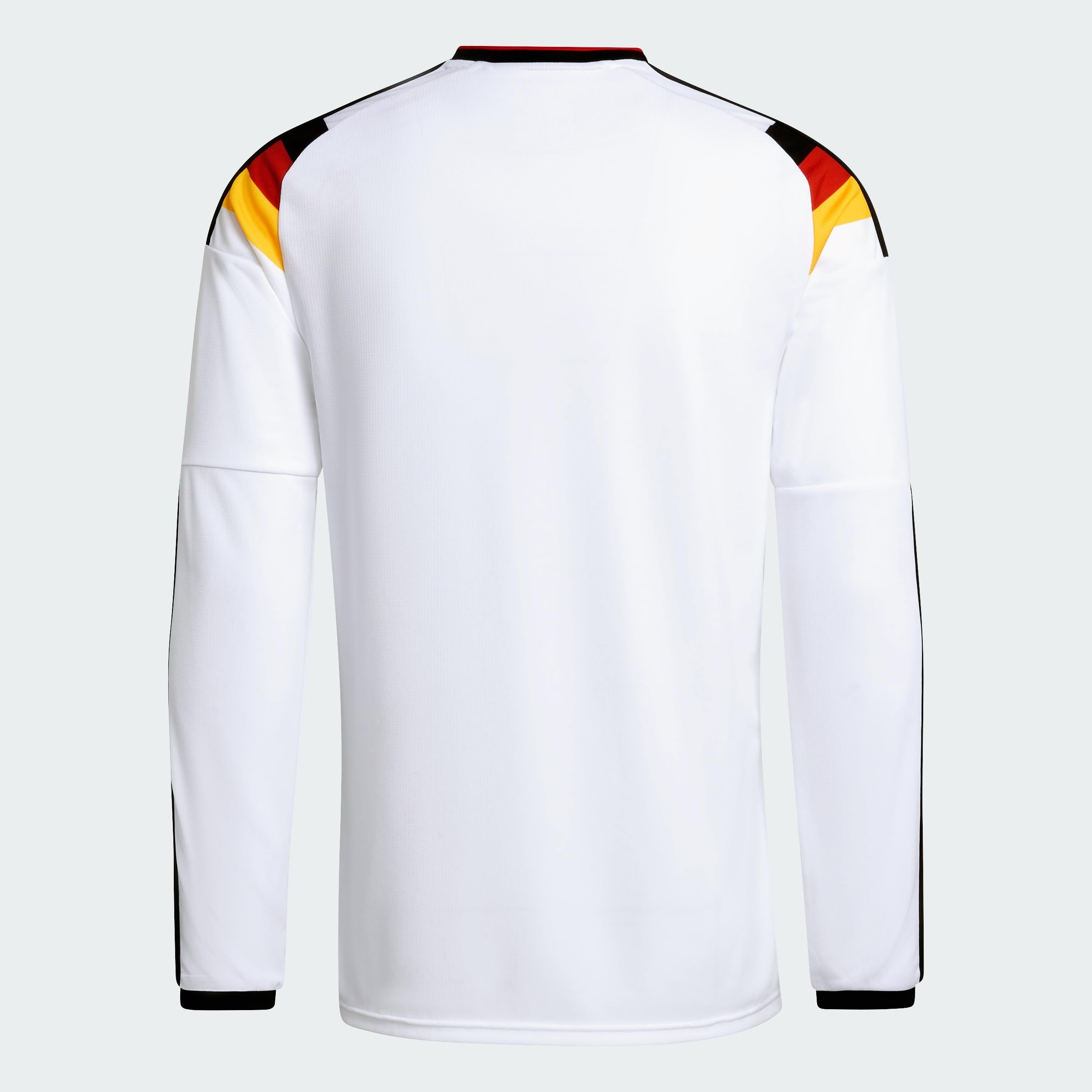 adidas DFB H JSY L White - L
