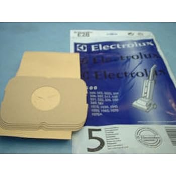 Vintage Electrolux Vacuum 1205 Tested Working Plus Accessories Ebay