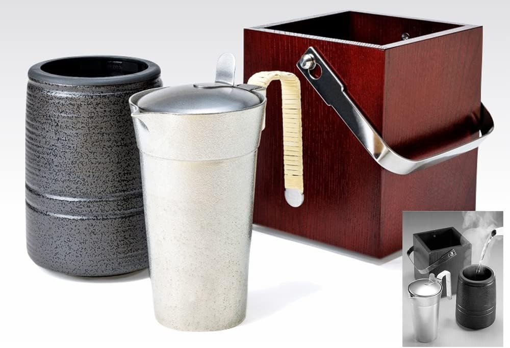 燗銅壷 酒燗器 燗銅壺 酒燗器 非常時 防災