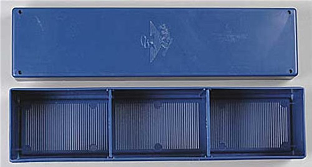 Whitman Coins 0307097323 Coin Storage Box