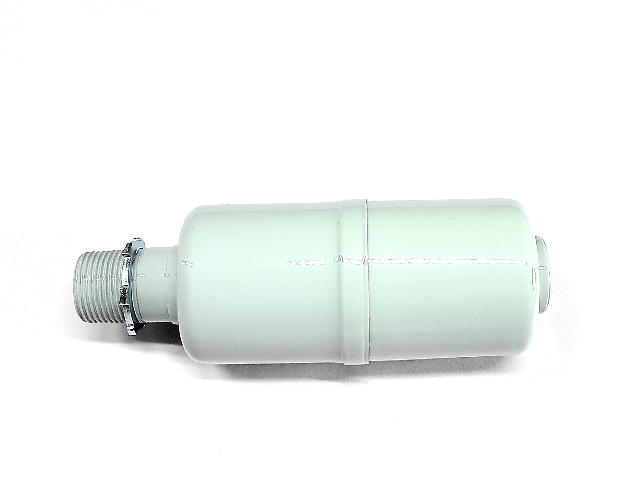 Amazon.com: Silencer, Muffler 4-8hp 3/4 NPT male thread, B&S No