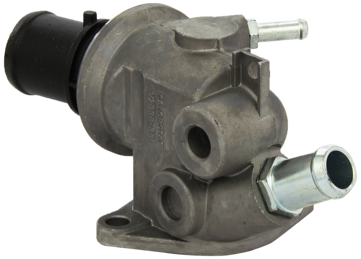 Valeo Termostat, Płyn Chłodzący 820796