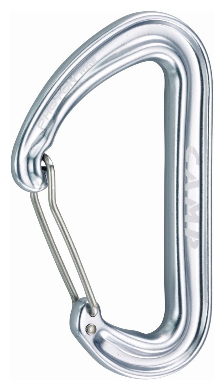 CAMP Photon Wire - Titanium