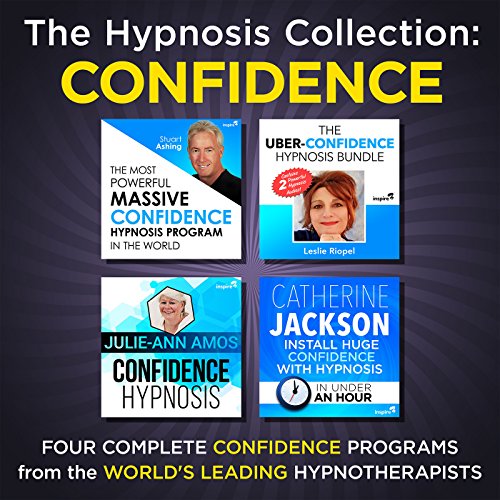 The Hypnosis Collection Millionaire Four Complete LifeChanging