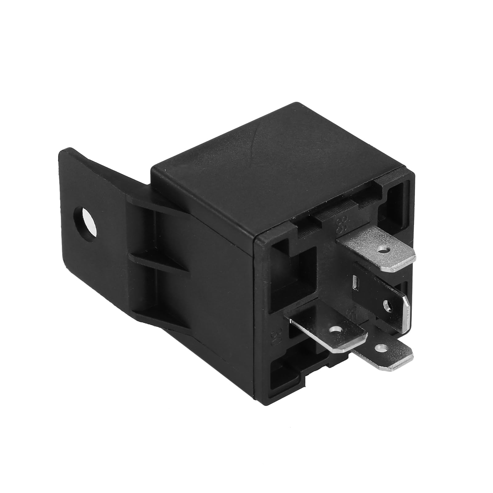 HUIOP Kit Central Remoto automático Cierre centralizado con Cerradura de Puerta de Control Remoto Sistema de Entrada sin Llave del vehículo,Cierre centralizado con mando a Distancia