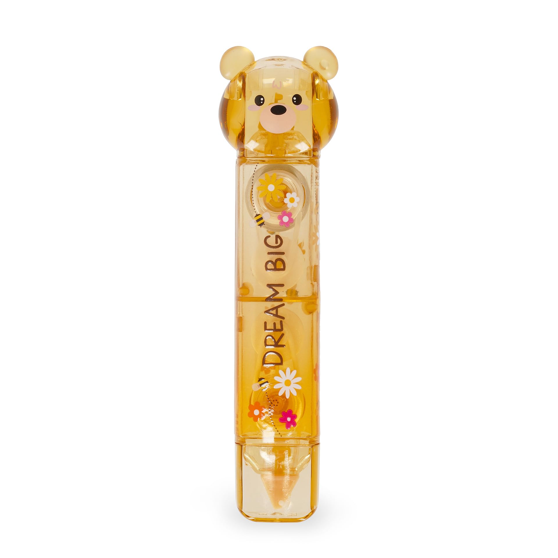 Legami Bear Sweet Bear 2-in-1 Concealer and Glue Tape