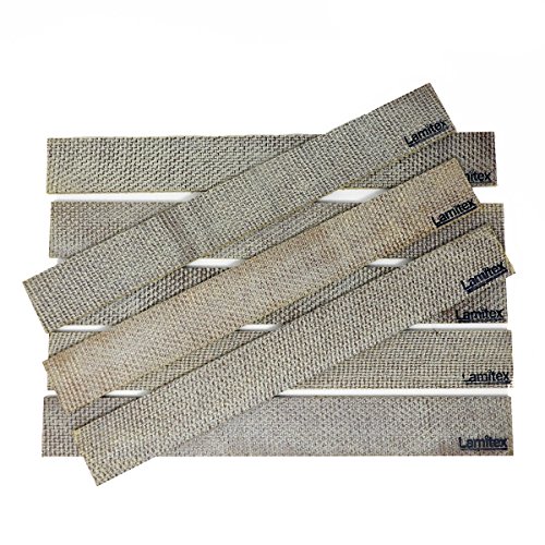 Conjunto de Álabes para Bomba de Vacío RCF500 (RF500-6AS) miniatura 1