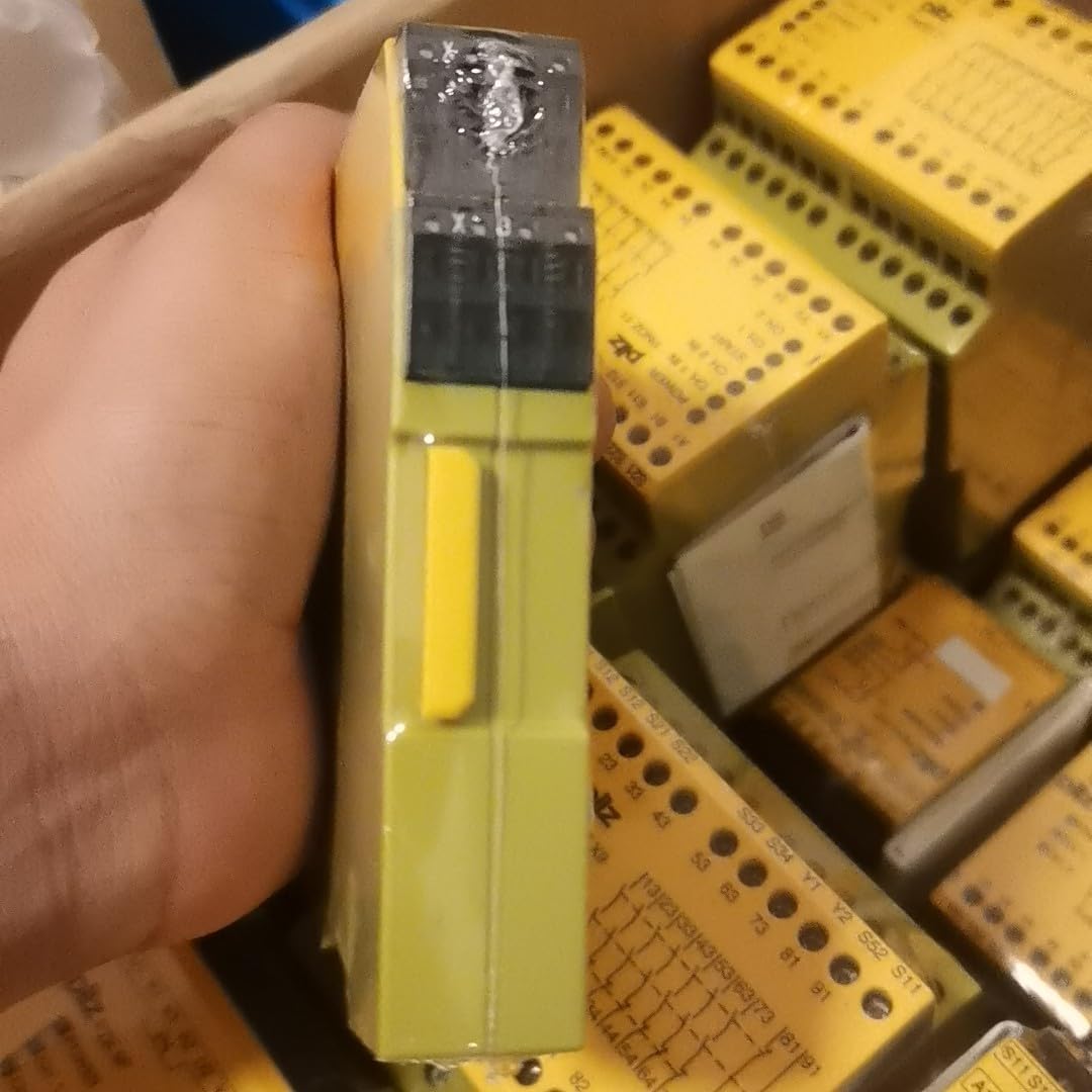 750154 Remaining unused Original Stock