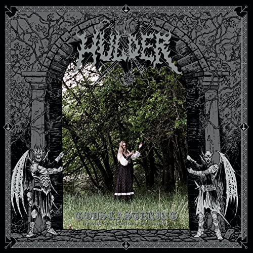 Godslastering: Hymns of a Forlorn Peasantry