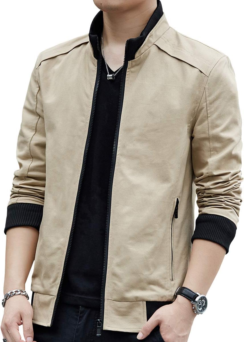 mens Windbreaker Windbreaker