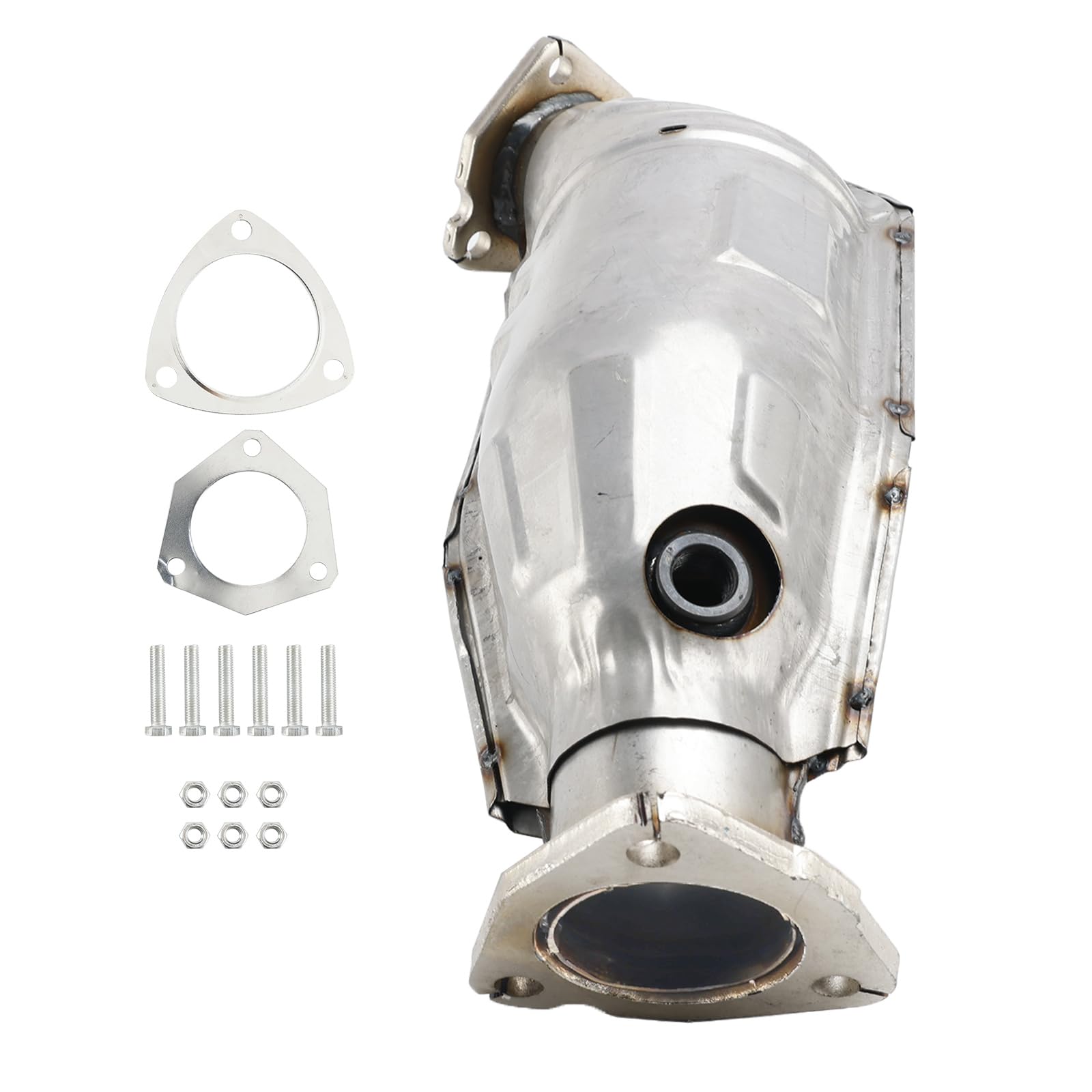 Catalizador para Fit for Volkswagen Passat para Fit for Audi A4 Quattro 1.8L 1997-2006