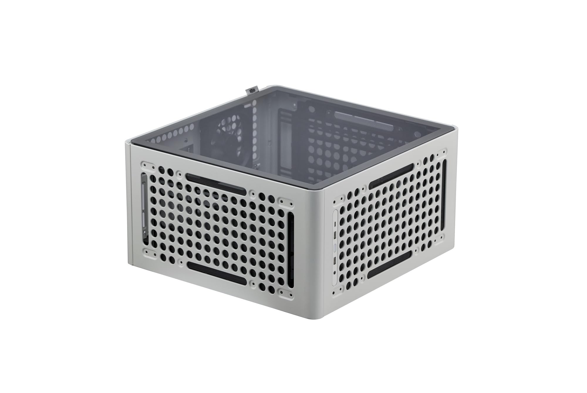 Cooler Master QUBE 540 Moonstone