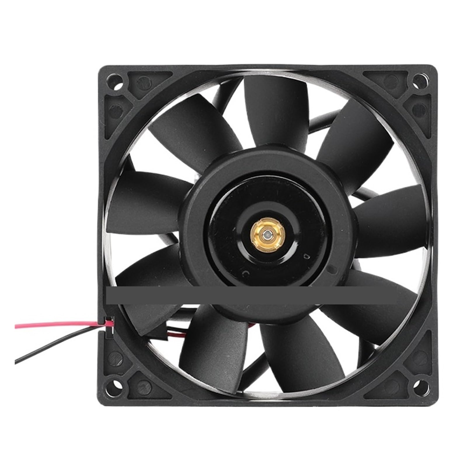 PFB0924UHE ventilateur 24V puissant format 9238 de 9,2cm à haute pression statique