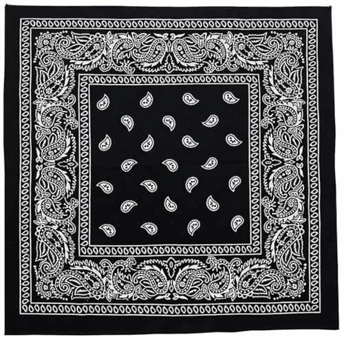 Image of Royal Mart Premium Printed Bandana For Men & Women