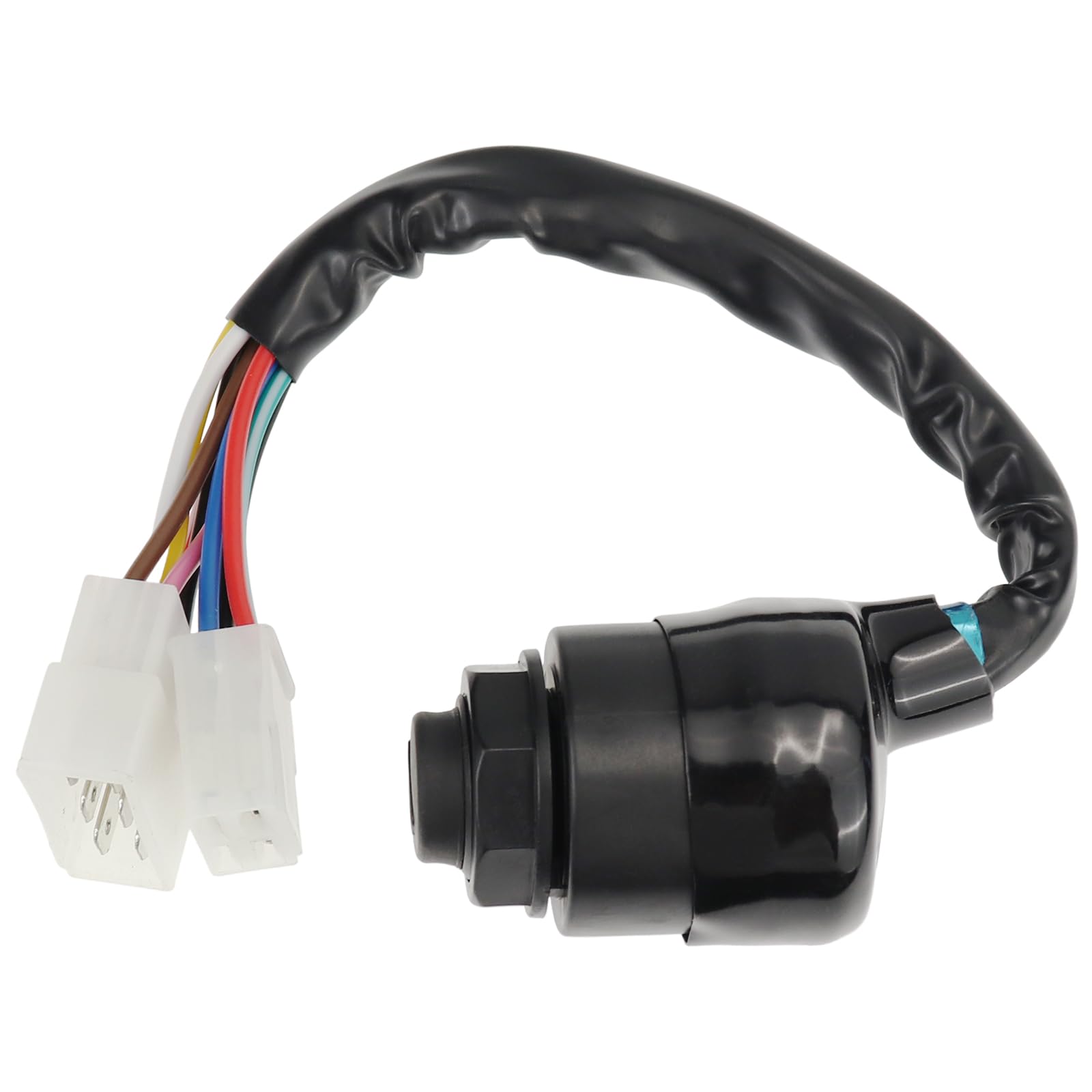 ポンです Amazon.com: Ignition Switch with Keys J17-82508-20